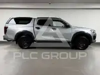 2025 Isuzu D-Max