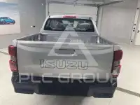 2025 Isuzu D-Max