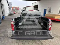 2025 Isuzu D-Max
