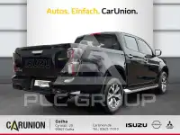 2025 Isuzu D-Max