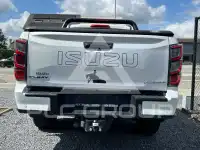 2025 Isuzu D-Max