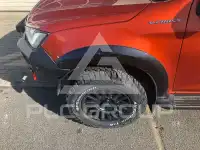 2025 Isuzu D-Max