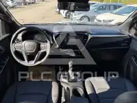 2025 Isuzu D-Max