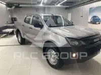 2025 Isuzu D-Max