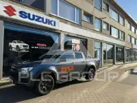 2025 Isuzu D-Max