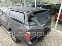 2025 Isuzu D-Max