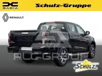 2025 Isuzu D-Max
