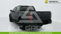 2025 Isuzu D-Max
