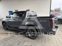 2025 Isuzu D-Max