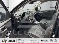 2025 Isuzu D-Max