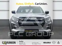 2025 Isuzu D-Max