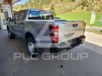 2025 Isuzu D-Max