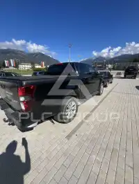 2025 Isuzu D-Max