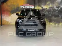 2025 Isuzu D-Max