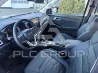 2025 Isuzu D-Max