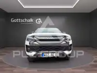 2025 Isuzu D-Max