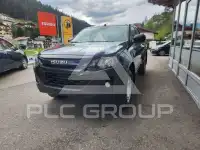 2025 Isuzu D-Max