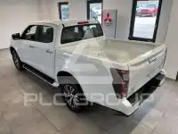 2025 Isuzu D-Max