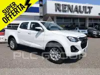 2025 Isuzu D-Max