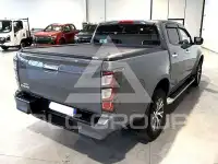 2025 Isuzu D-Max
