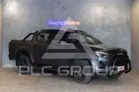 2025 Isuzu D-Max