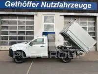 2025 Isuzu D-Max