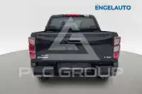 2025 Isuzu D-Max