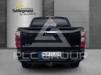 2025 Isuzu D-Max