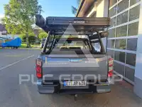 2025 Isuzu D-Max