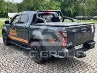 2025 Isuzu D-Max