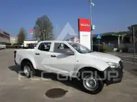 2025 Isuzu D-Max