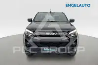 2025 Isuzu D-Max