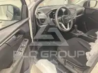 2025 Isuzu D-Max
