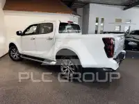 2025 Isuzu D-Max