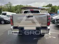 2025 Isuzu D-Max