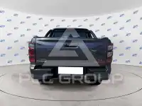 2025 Isuzu D-Max