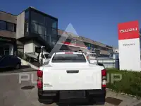 2025 Isuzu D-Max