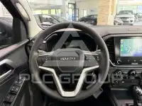2025 Isuzu D-Max