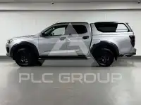 2025 Isuzu D-Max