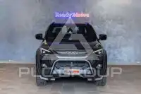 2025 Isuzu D-Max