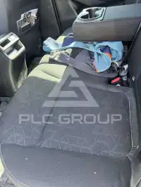 2025 Isuzu D-Max