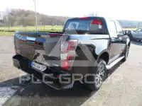2025 Isuzu D-Max