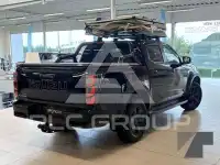 2025 Isuzu D-Max