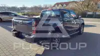 2025 Isuzu D-Max