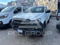 2025 Isuzu D-Max