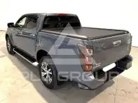 2025 Isuzu D-Max