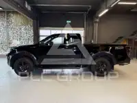 2025 Isuzu D-Max
