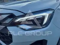 2025 Isuzu D-Max