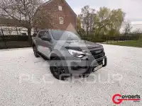 2025 Isuzu D-Max