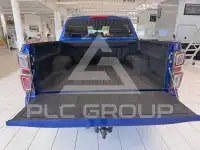 2025 Isuzu D-Max